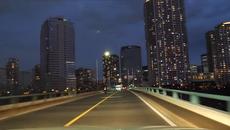 Tokyo night drive 2020 - Videoclip.bg