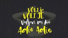 SEKA ALEKSIC - ADIO (OFFICIAL VIDEO 2020) - Videoclip.bg