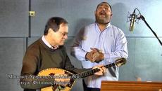 Στέλιος Διονυσίου - Μια Σκιά Και Μια Σιωπή - една сянка едно мълчание - Videoclip.bg