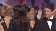 Новогодишна програма GRAND TV 2014_15 - Splet pesama 20  ( TV Prva 01.01.2015.) - Videoclip.bg