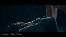 ✟ ENIGMA - Mea Culpa ( Part II ) + Превод - Videoclip.bg
