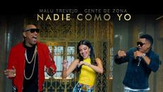 Malu Trevejo and Gente De Zona – Nadie Como Yo (Official Video) - Videoclip.bg
