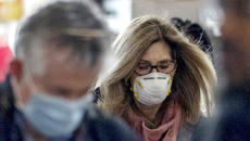 Задължителното носене на маски навън се удължава до 13 май - Videoclip.bg