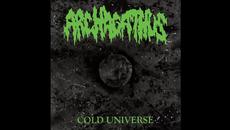 Archagathus - Cold Universe 2017 [Full EP] - Videoclip.bg