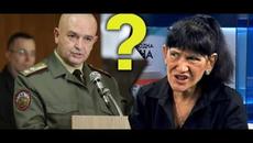 Топ нелепи въпроси от Ива Николова към Генерал Мутафчийски - Videoclip.bg