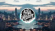 SHAED - Trampoline (Facading Remix) - Videoclip.bg