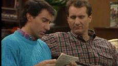 Женени с деца Сезон 2 x 8 BG Audio - Videoclip.bg