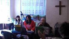 Надеждата ми е в Христос - Videoclip.bg