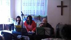 Аз искам Твоята обич Боже , на другите да дам - Videoclip.bg