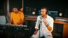 Denial Ahmetovic - Da se opet rodim  (COVER) - Videoclip.bg