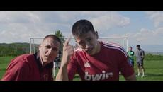 NZ - Pichove do Kraya / Новия Завет - Пичове до Края (Official Video) - Videoclip.bg