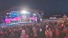 Prins Igor Sissel Kyrkjeb with Jens Wendelboe Orchestra - Videoclip.bg