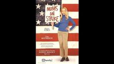 Мама стачкува 2002 Бг аудио (комедия) - Videoclip.bg