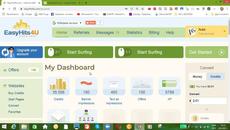 VankoG Upgrade Ultimate Membership 7 in EasyHits4U (2020) - Videoclip.bg
