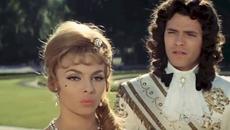 Прекрасната „Анжелика - Маркиза на ангелите“! Анжелика маркиза ангелов - Videoclip.bg