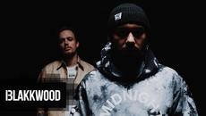 Renne Dang - Cesty feat. Paulie Garand (prod. Deasus) OFFICIAL VIDEO - Videoclip.bg