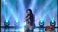 Керана – Аз ли съм или не съм | Концерти | Гласът на България 2020 - Videoclip.bg