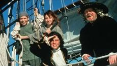 Легенда за пиратското съкровище  Бг аудио (семеен,приключенски) - Videoclip.bg