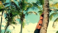 Teddy Katzarova and DJ Dian Solo - Reborn Deep Zone remix - Videoclip.bg