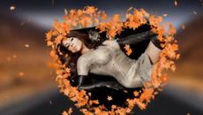 ✍️ Ne idi · Jasar Ahmedovski (bg sub) - Videoclip.bg