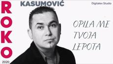 Roko Kasumovic - Opila me tvoja lepota - 2020 NOVO NOVO - Videoclip.bg