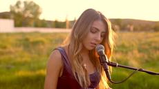 Heaven by Bryan Adams / cover by Jada Facer & Dave Winkler - Videoclip.bg