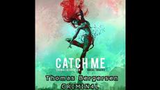 Thomas Bergersen - CRIMIN4L (Instrumental) - Videoclip.bg