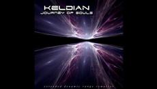 Keldian - Journey of Souls анонс - Videoclip.bg