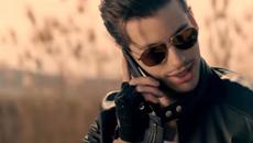 Vangelis Kakouriotis  - 2020 - Paidi Apo Spiti - Official Music Video - Videoclip.bg