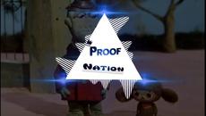 Крокодил Гена - Голубой вагон (Trap & Phonk remix) (1 hour) - Videoclip.bg