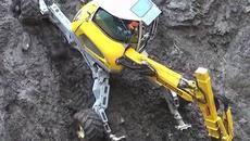 В света на съвременните машини, които са на друго ниво (ВИДЕО) - Videoclip.bg