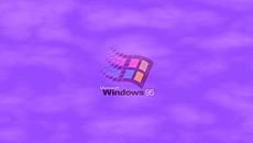 Windows 95 Startup Sound - Slowed 4000% - Videoclip.bg