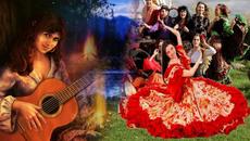 Русалина Полякова  - " Заблудшая душа". - Videoclip.bg