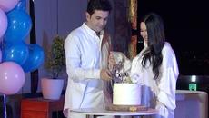 Mihran Tsarukyan & Arpi Gabrielyan - Xostovanutyun - Videoclip.bg