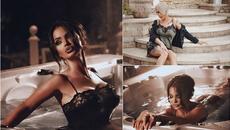 MARIA & SASHA RIKOBAND - STOY NASTRANA ⁄ Мария и Саша Рикобенд - Стой настрана, 2020 - Videoclip.bg