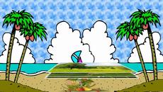 Вижте лятото дойде навън! Посрещаме летен сезон 2020 с Гугъл! Google Doodle 2020 - Videoclip.bg