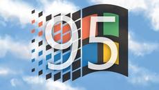 Windows 95 Install Tutorial - Videoclip.bg