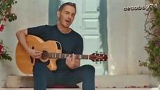 Μιχάλης Χατζηγιάννης - Χορεύω - танцувам - Videoclip.bg