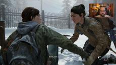 ДИРЕКТНО В ЧУВСТВАТА ... | The Last Of Us part II #2 - Videoclip.bg