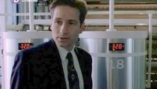 The X Files S01 / Досиетата Х ep23 Roland part.2 - Videoclip.bg