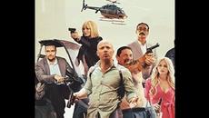 Максимален удар - БГ аудио (BG audio) HD - Videoclip.bg