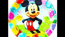 Мики маус детска песничка- Роси Кирилова - Videoclip.bg