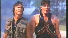 Последната санкция (1990) Bg audio - Videoclip.bg