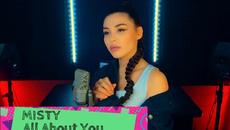 MISTY - All About You (Бг превод) - Videoclip.bg
