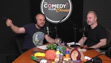 ДРОН на Радев в Спалнята на Премиера #137 Подкаст новините на Комеди Клуба - Videoclip.bg