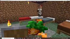 Minecraft SMP в Goldcraft S8 Епизод 4-Нападение - Videoclip.bg