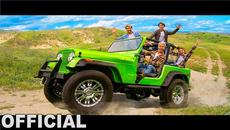 Stephen Sharer - In My Jeep (Official Music Video) - Videoclip.bg