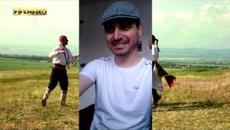 БОРИСЛАВ БОРИСОВ - ОГЪН ГОРИ - Videoclip.bg