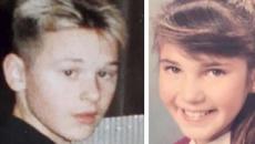 В училище момче обичало едно момиче! След 33 години той получи SMS от нея, което промени живота им! - Videoclip.bg