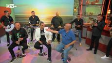 Гъмзата брас шоу - Черно море 2020 - Videoclip.bg